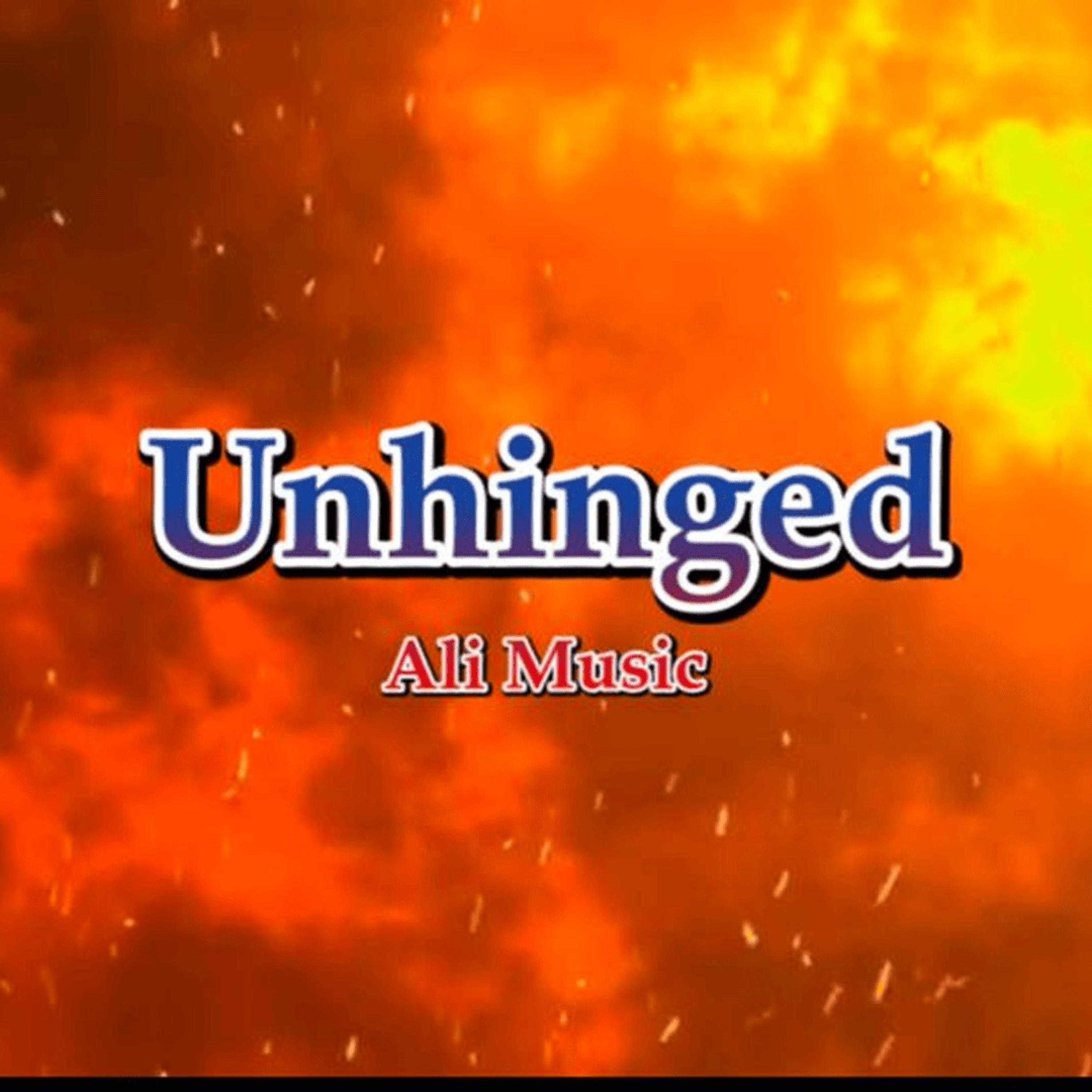 Album title