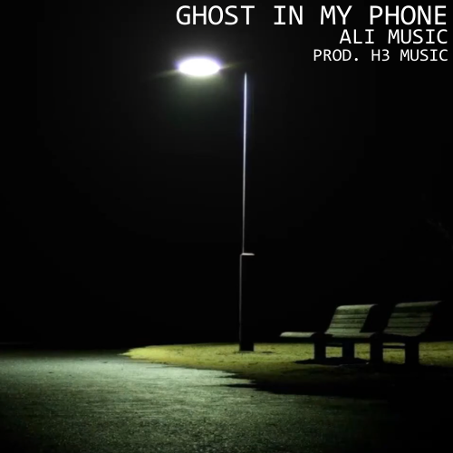 Album title